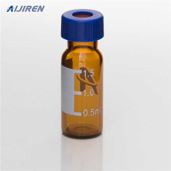 hplc vials Aijiren g7167a manufacturer